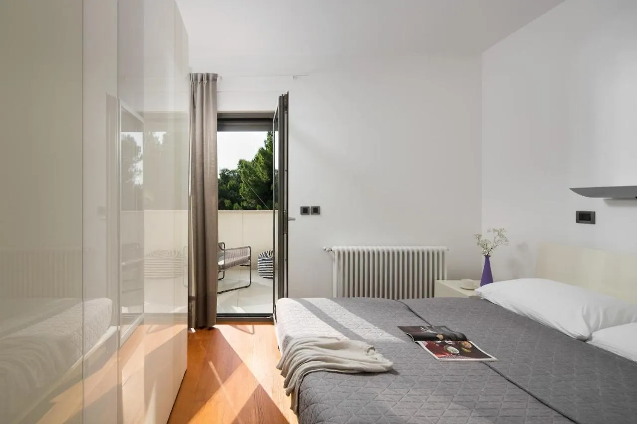 Villa Valsavia, Apartment Valsavia With Pool And Spa Rovinj