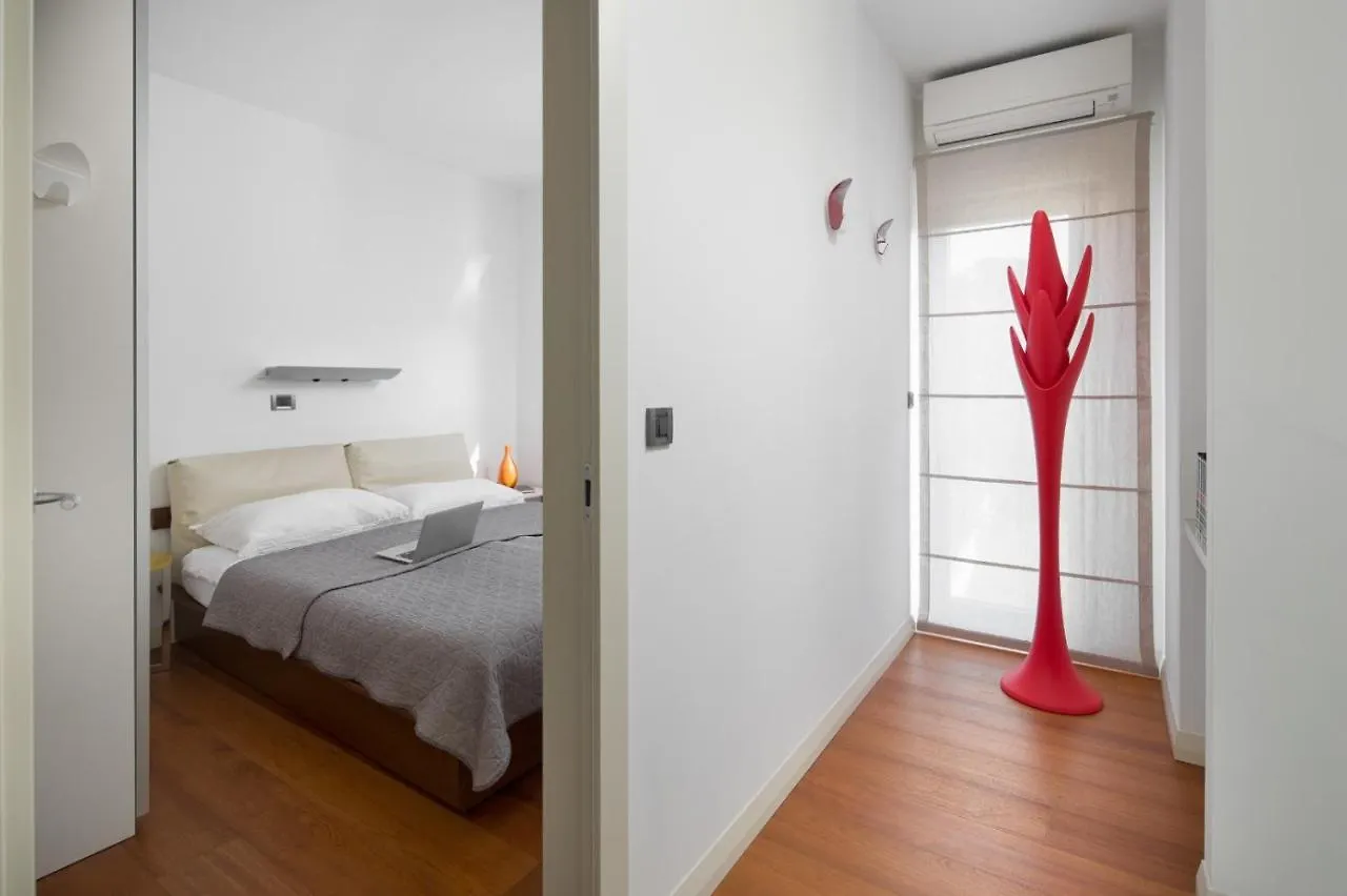 Villa Valsavia, Apartment Valsavia With Pool And Spa Rovinj
