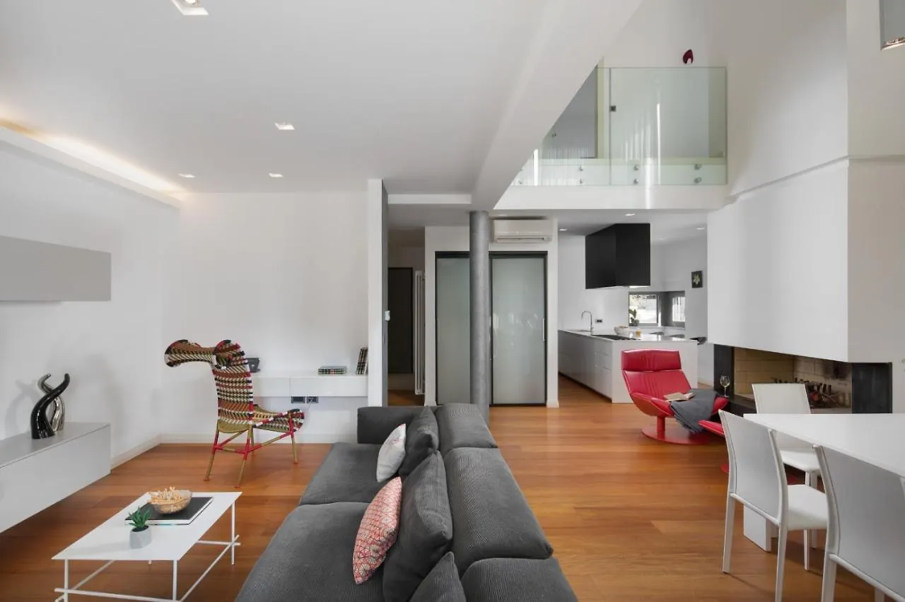 Villa Valsavia, Apartment Valsavia With Pool And Spa Rovinj