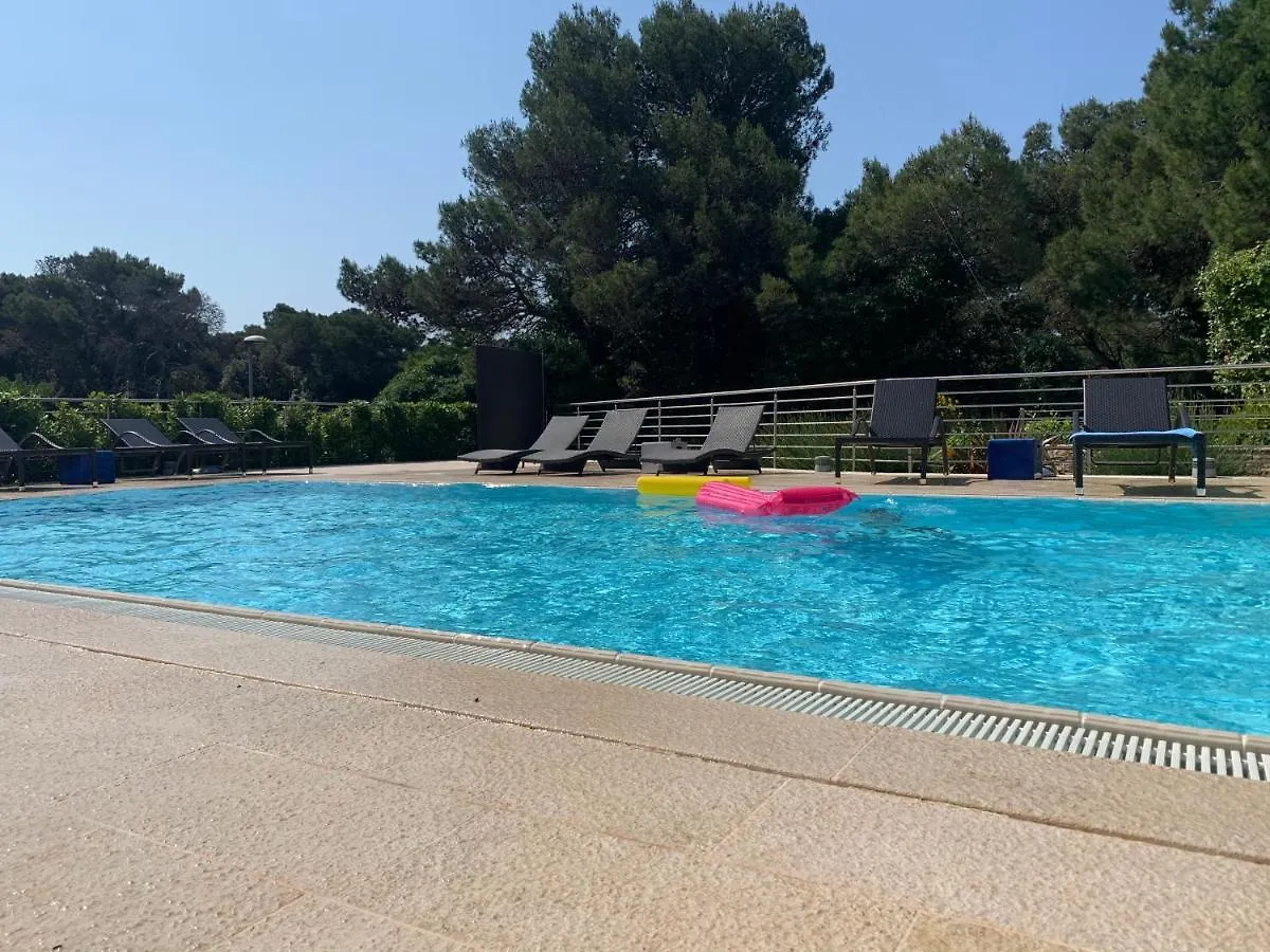 Villa Valsavia, Apartment Valsavia With Pool And Spa Rovinj